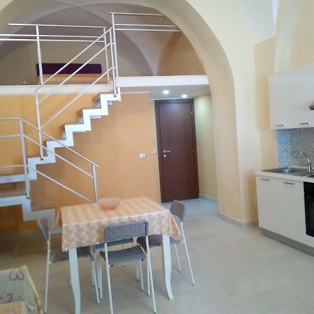 Casa Valery Holiday Home Catania Eksteriør bilde