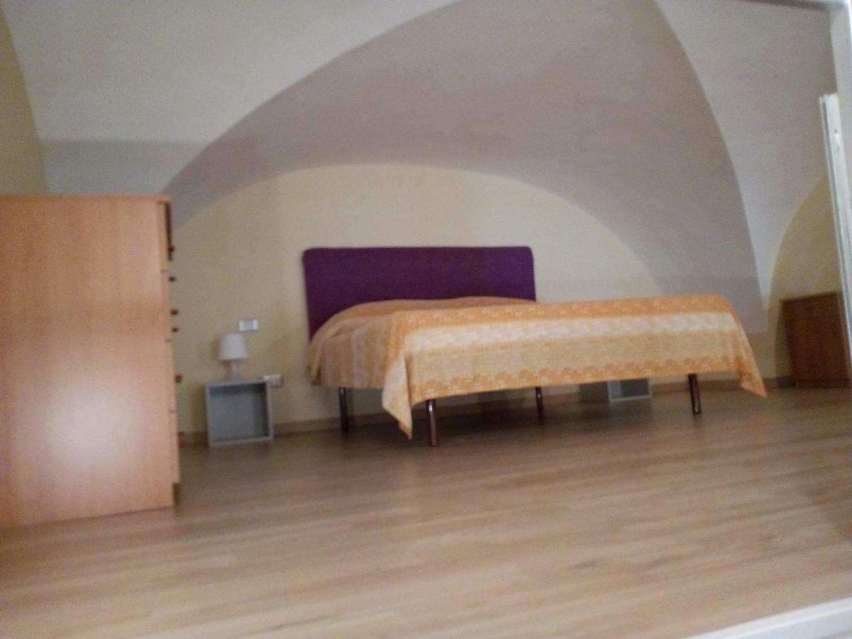 Casa Valery Holiday Home Catania Eksteriør bilde