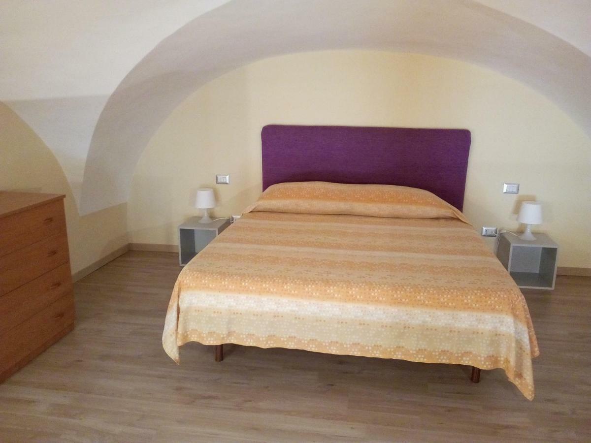 Casa Valery Holiday Home Catania Eksteriør bilde