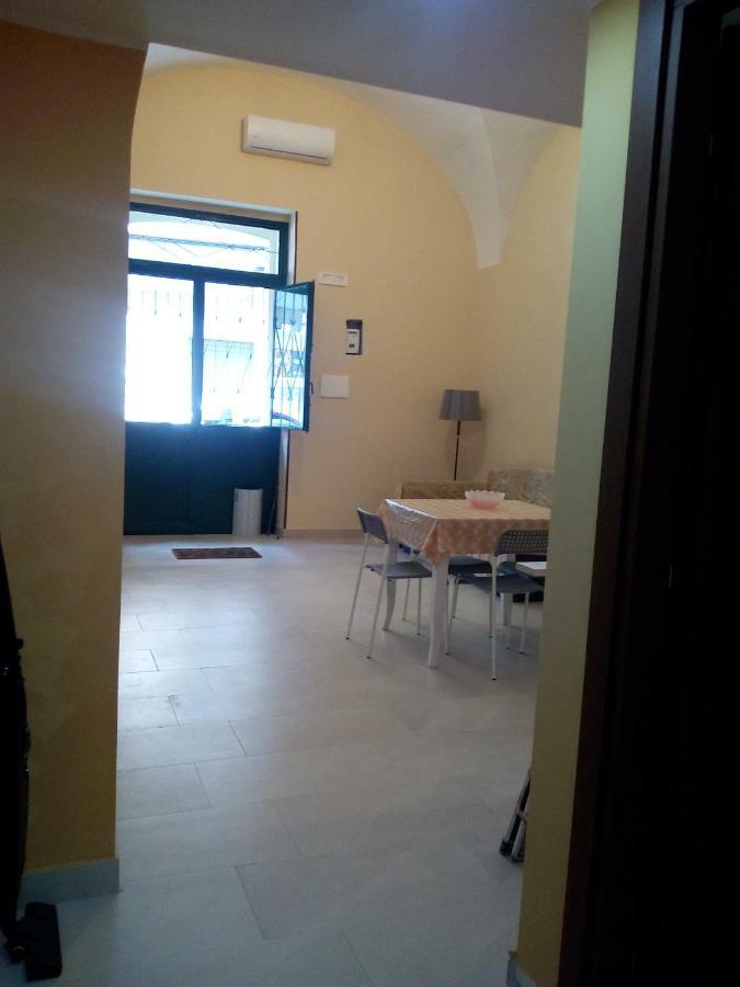 Casa Valery Holiday Home Catania Eksteriør bilde