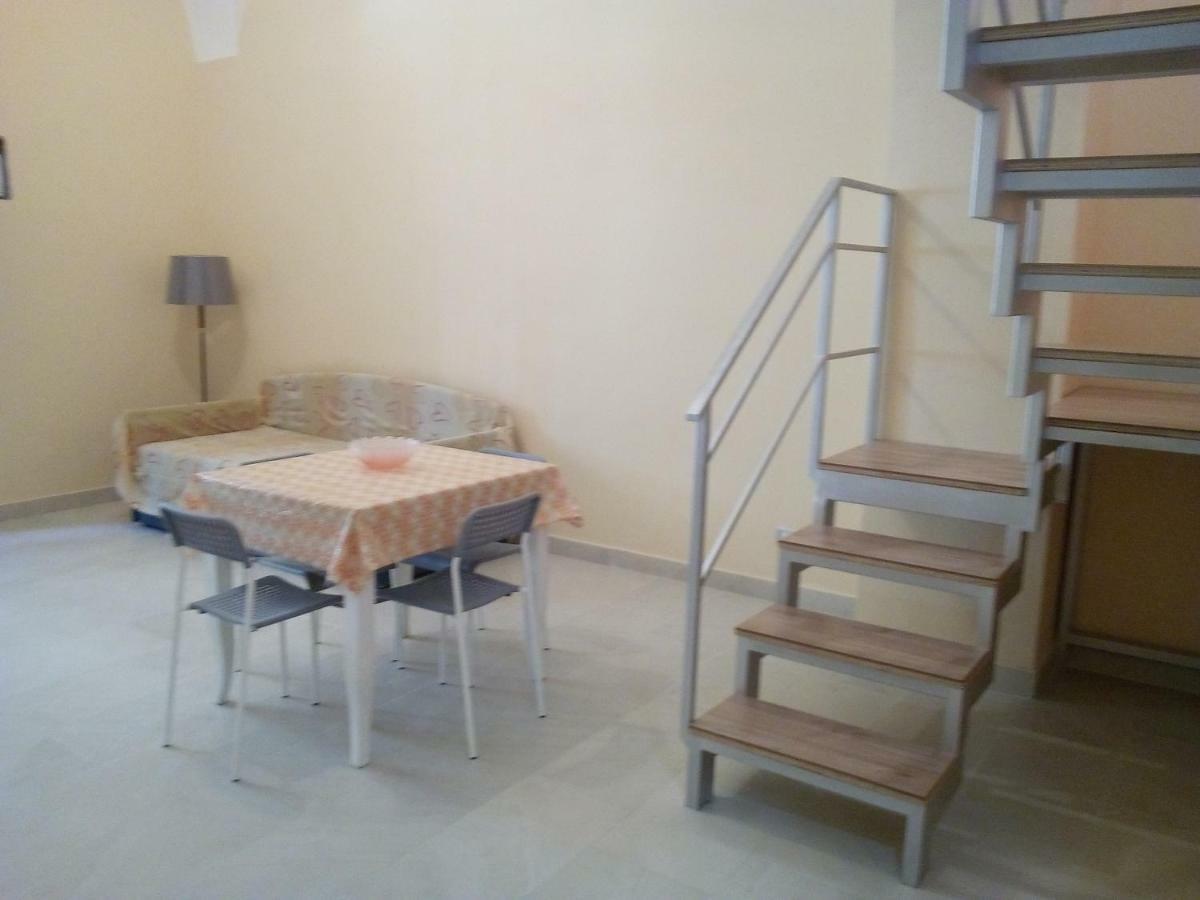 Casa Valery Holiday Home Catania Eksteriør bilde