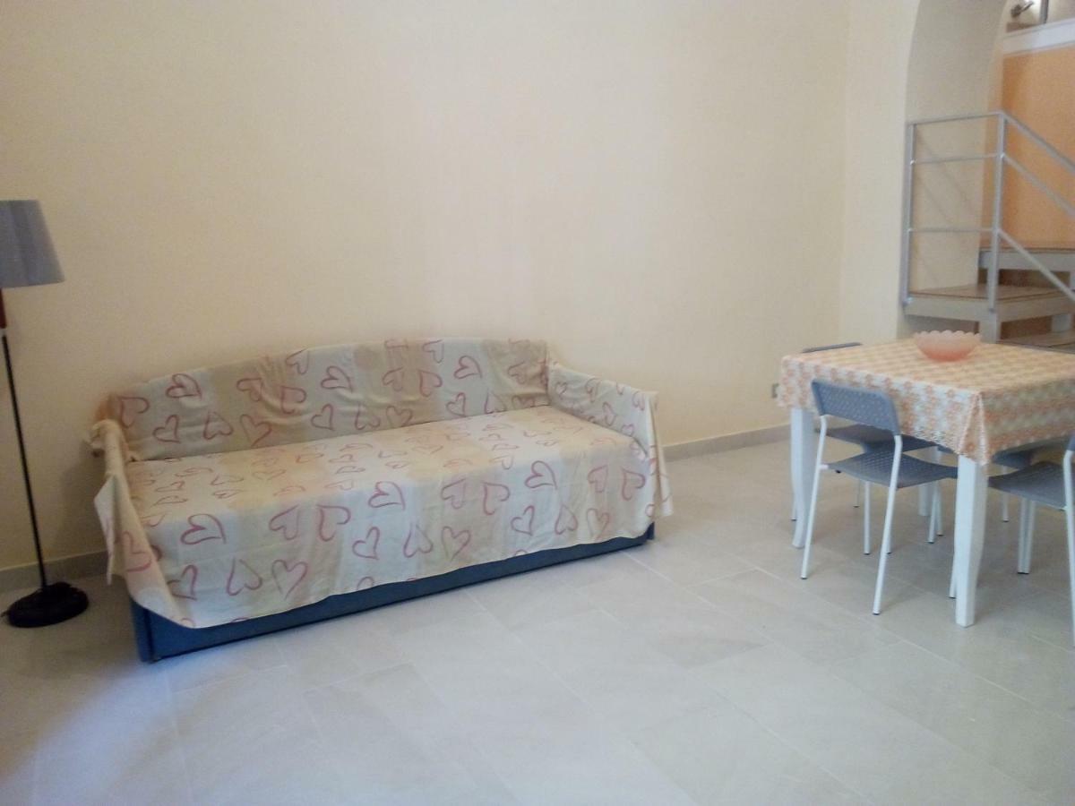 Casa Valery Holiday Home Catania Eksteriør bilde