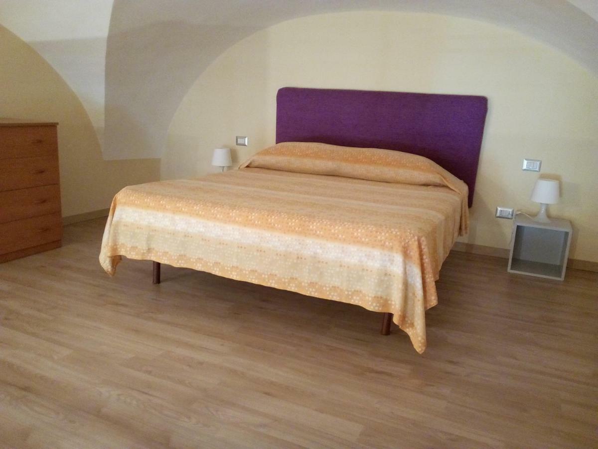 Casa Valery Holiday Home Catania Eksteriør bilde