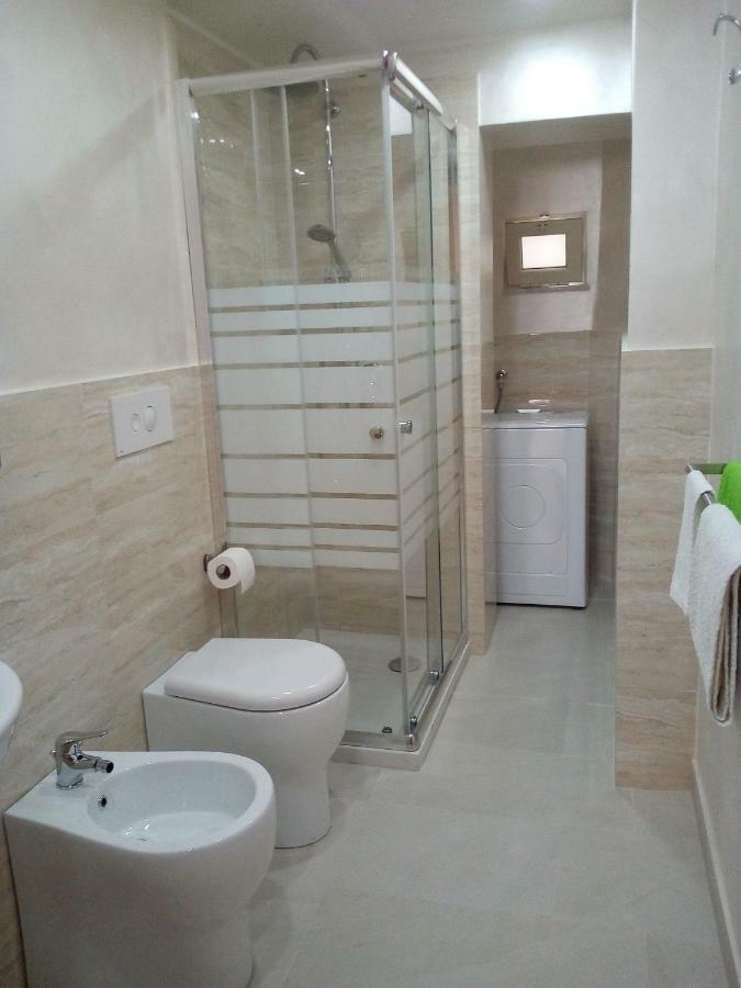 Casa Valery Holiday Home Catania Eksteriør bilde