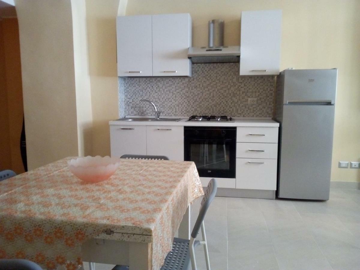 Casa Valery Holiday Home Catania Eksteriør bilde